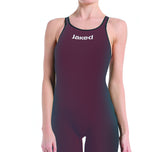 Jaked Women's Open Back Competition Swimsuit J-KATANA JKATANAFWSO